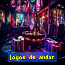 jogos de andar pela cidade e fazer compras